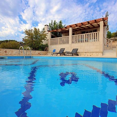 Holiday Home Villa Tonka By Interhome Sutivan Εξωτερικό φωτογραφία