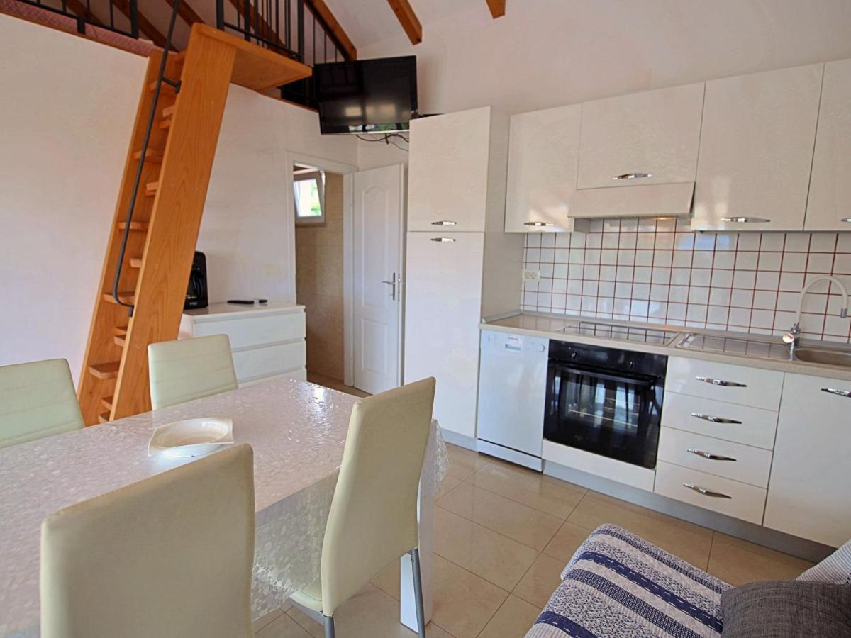 Holiday Home Villa Tonka By Interhome Sutivan Εξωτερικό φωτογραφία