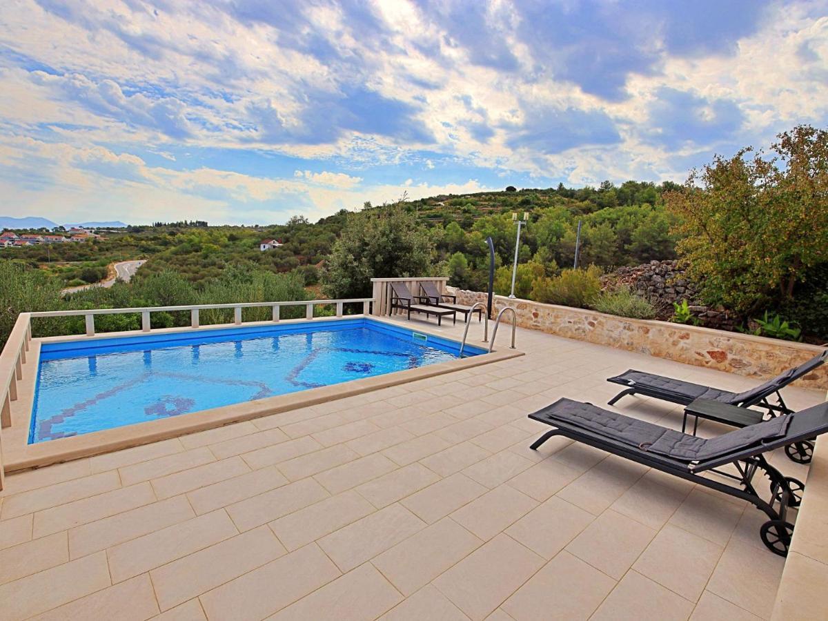Holiday Home Villa Tonka By Interhome Sutivan Εξωτερικό φωτογραφία