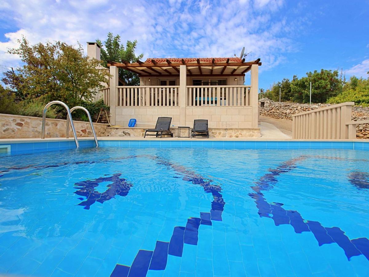 Holiday Home Villa Tonka By Interhome Sutivan Εξωτερικό φωτογραφία