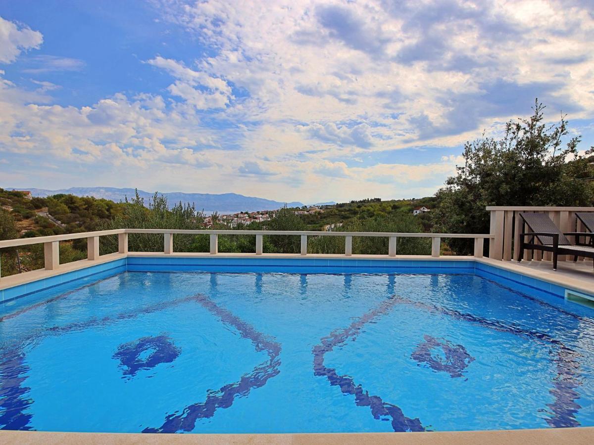 Holiday Home Villa Tonka By Interhome Sutivan Εξωτερικό φωτογραφία
