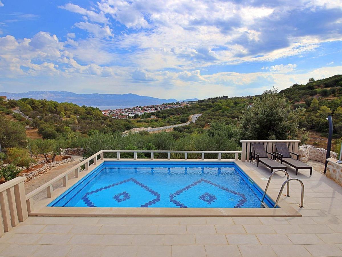 Holiday Home Villa Tonka By Interhome Sutivan Εξωτερικό φωτογραφία