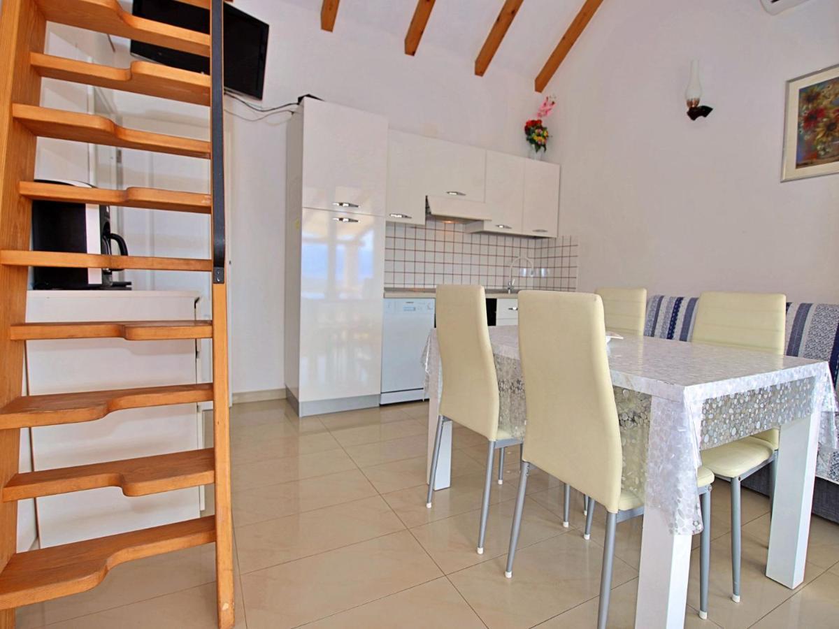 Holiday Home Villa Tonka By Interhome Sutivan Εξωτερικό φωτογραφία