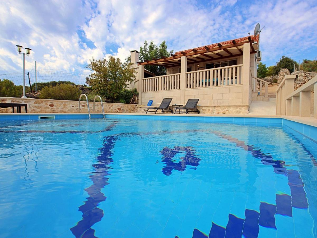 Holiday Home Villa Tonka By Interhome Sutivan Εξωτερικό φωτογραφία